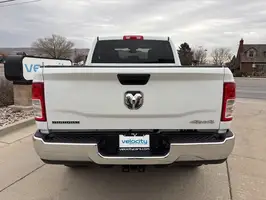 2024  Ram 2500 - Thumbnail 5