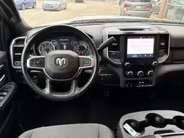 2024  Ram 2500 - Thumbnail 7