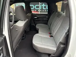 2024  Ram 2500 - Thumbnail 14