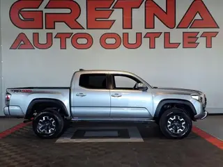 2020  Toyota Tacoma (5TFCZ5AN2LX230998) for sale in Tampa FL