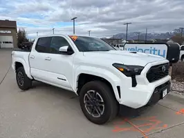 2024  Toyota Tacoma - Thumbnail 1