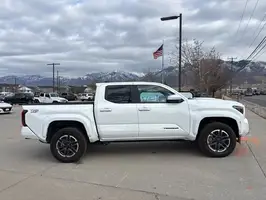 2024  Toyota Tacoma - Thumbnail 3