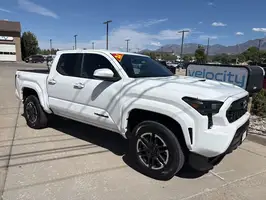 2024  Toyota Tacoma - Thumbnail 1