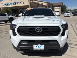 2024  Toyota Tacoma - Thumbnail 2