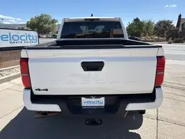2024  Toyota Tacoma - Thumbnail 5