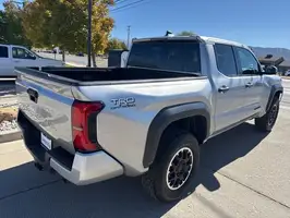 2024  Toyota Tacoma - Thumbnail 3