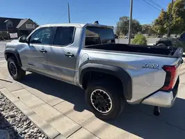 2024  Toyota Tacoma - Thumbnail 5