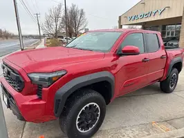 2024  Toyota Tacoma - Thumbnail 3