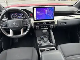 2024  Toyota Tacoma - Thumbnail 10