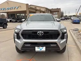 2024  Toyota Tacoma - Thumbnail 2