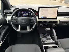 2024  Toyota Tacoma - Thumbnail 7
