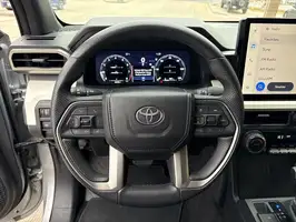 2024  Toyota Tacoma - Thumbnail 8