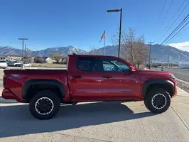 2024  Toyota Tacoma - Thumbnail 3