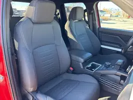 2024  Toyota Tacoma - Thumbnail 11