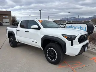 2024  Toyota Tacoma (3TMLB5JN6RM020410) for sale in Tampa FL