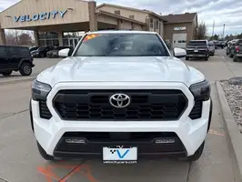 2024  Toyota Tacoma - Thumbnail 2