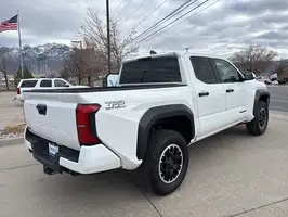2024  Toyota Tacoma - Thumbnail 4