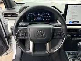 2024  Toyota Tacoma - Thumbnail 8