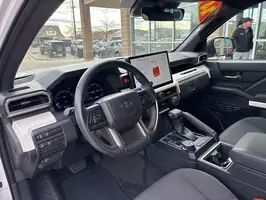 2024  Toyota Tacoma - Thumbnail 10