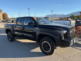 2024  Toyota Tacoma - Thumbnail 1