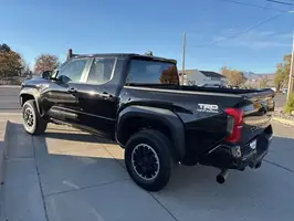 2024  Toyota Tacoma - Thumbnail 5