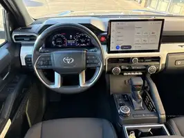 2024  Toyota Tacoma - Thumbnail 6
