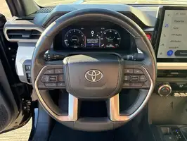 2024  Toyota Tacoma - Thumbnail 7