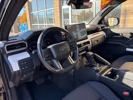 2024  Toyota Tacoma - Thumbnail 9