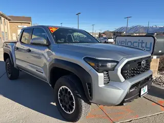 2024  Toyota Tacoma (3TMLB5JN7RM027060) for sale in Tampa FL