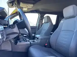 2024  Toyota Tacoma - Thumbnail 7
