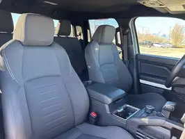 2024  Toyota Tacoma - Thumbnail 11