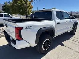 2024  Toyota Tacoma - Thumbnail 3