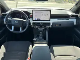 2024  Toyota Tacoma - Thumbnail 19