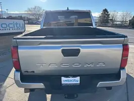 2024  Toyota Tacoma - Thumbnail 5