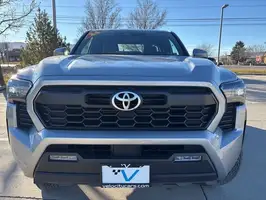2024  Toyota Tacoma - Thumbnail 6