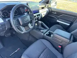 2024  Toyota Tacoma - Thumbnail 7