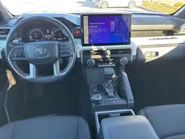 2024  Toyota Tacoma - Thumbnail 9