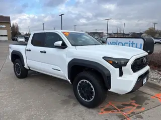 2024  Toyota Tacoma (3TMLB5JN6RM023257) for sale in Tampa FL