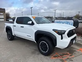 2024  Toyota Tacoma - Thumbnail 1
