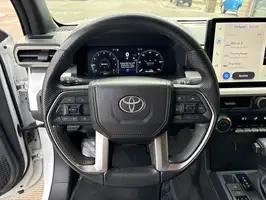 2024  Toyota Tacoma - Thumbnail 9