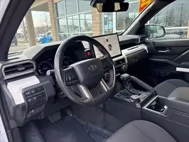 2024  Toyota Tacoma - Thumbnail 11