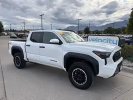 2024  Toyota Tacoma - Thumbnail 1