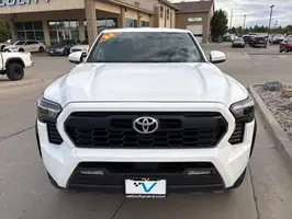2024  Toyota Tacoma - Thumbnail 2