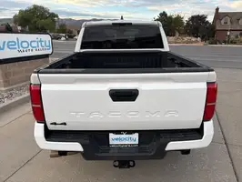 2024  Toyota Tacoma - Thumbnail 5