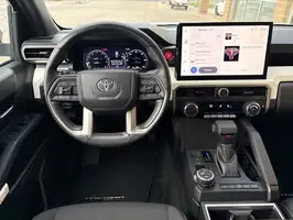 2024  Toyota Tacoma - Thumbnail 7