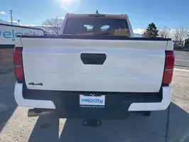 2024  Toyota Tacoma - Thumbnail 4