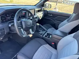 2024  Toyota Tacoma - Thumbnail 6