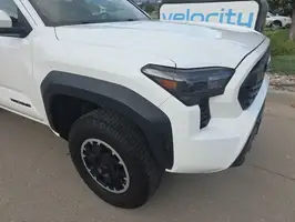 2024  Toyota Tacoma - Thumbnail 3