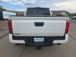 2024  Toyota Tacoma - Thumbnail 5