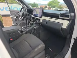 2024  Toyota Tacoma - Thumbnail 14